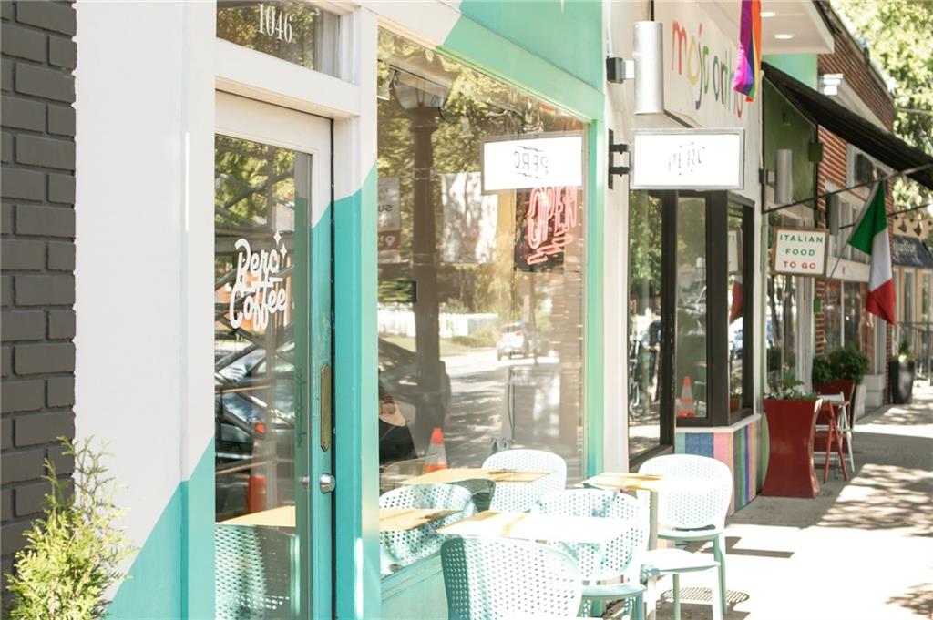 986 Greenwood Avenue NE Atlanta GA 30306