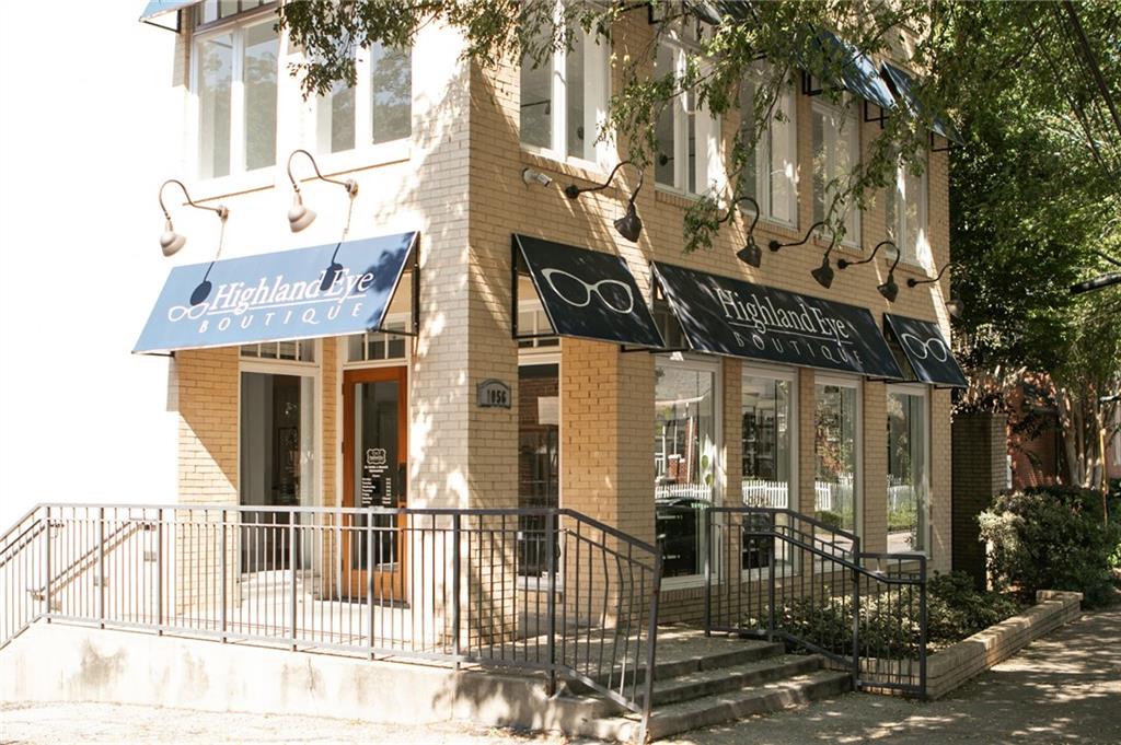 986 Greenwood Avenue NE Atlanta GA 30306