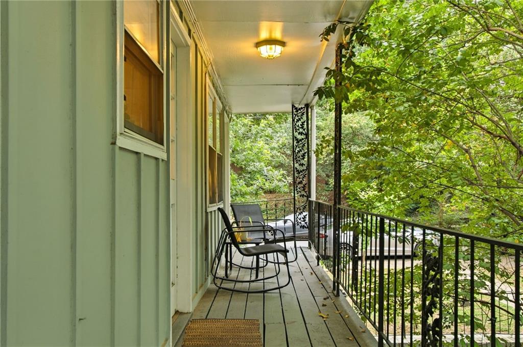 986 Greenwood Avenue NE Atlanta GA 30306