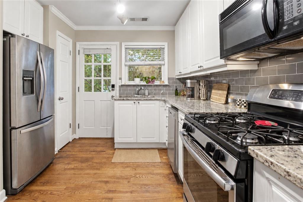 986 Greenwood Avenue NE Atlanta GA 30306