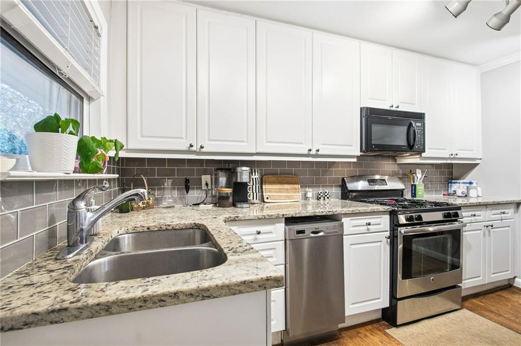 986 Greenwood Avenue NE Atlanta GA 30306