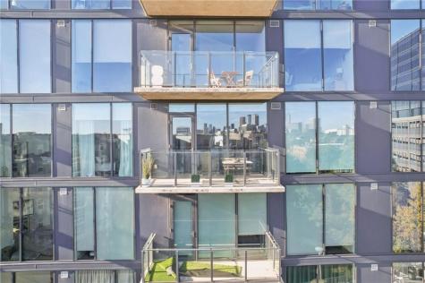 788 W Marietta Street NW Atlanta GA 30318