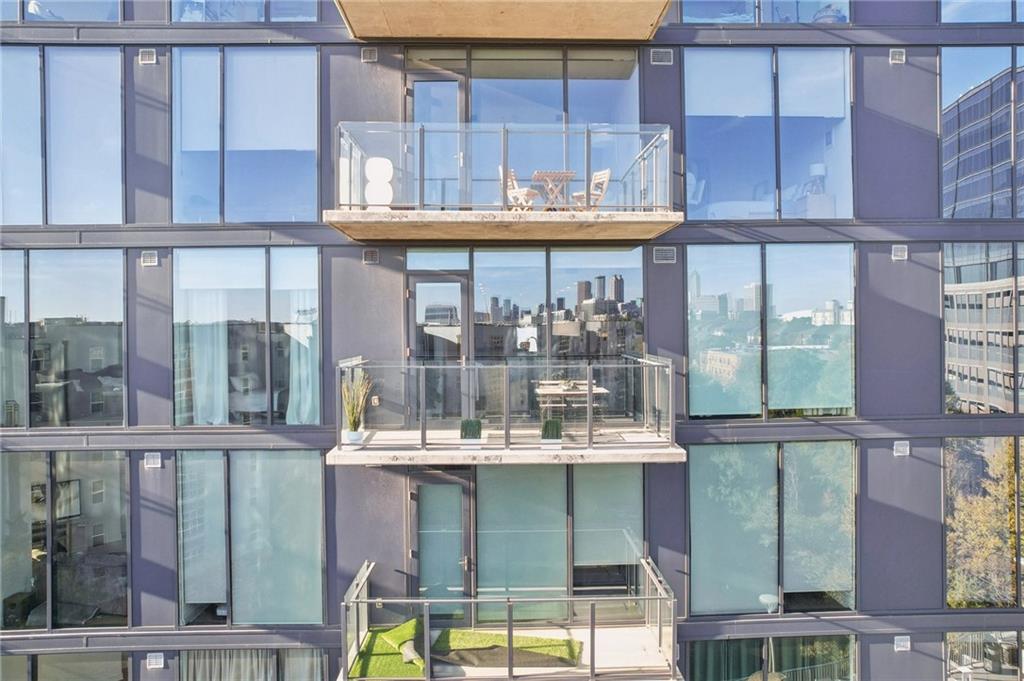 788 W Marietta Street NW Atlanta GA 30318