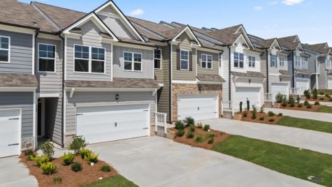 260 Deerberry Drive Jasper GA 30143
