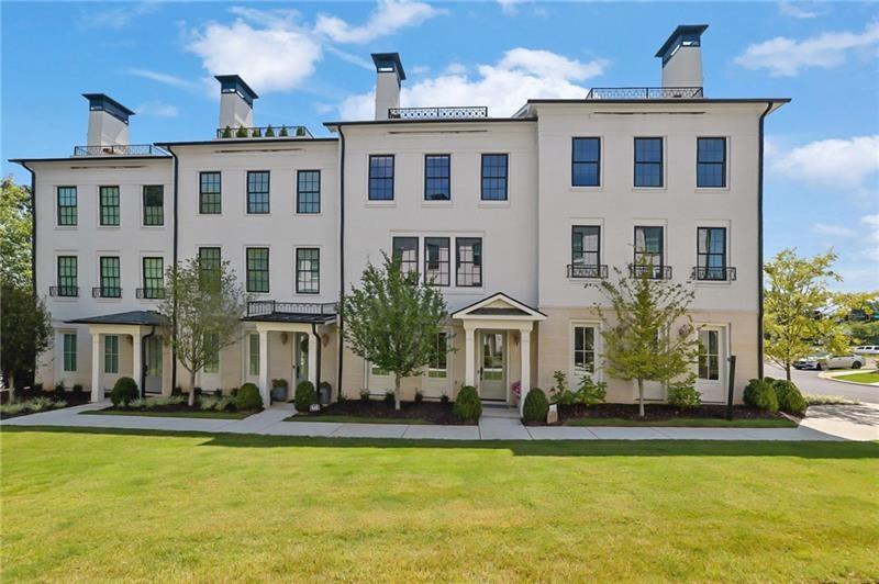 635 Mayfair Court Alpharetta GA 30009