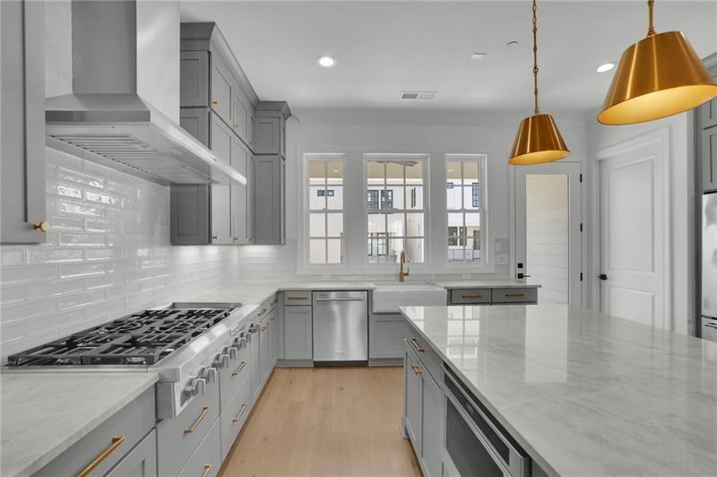 635 Mayfair Court Alpharetta GA 30009