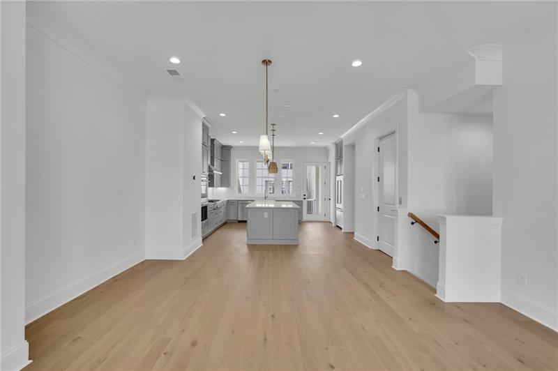 635 Mayfair Court Alpharetta GA 30009
