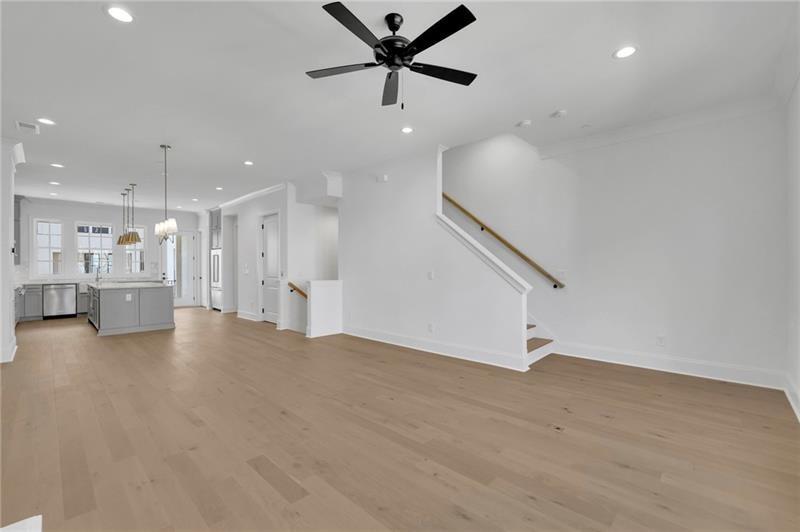 635 Mayfair Court Alpharetta GA 30009