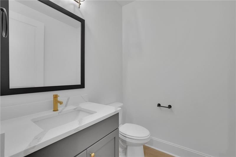 635 Mayfair Court Alpharetta GA 30009