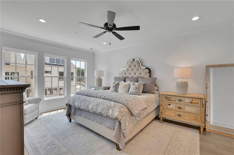 635 Mayfair Court Alpharetta GA 30009