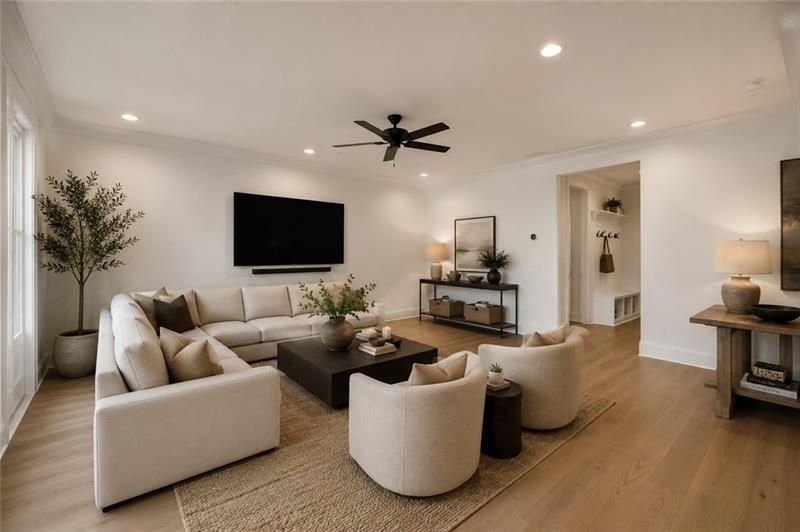 635 Mayfair Court Alpharetta GA 30009