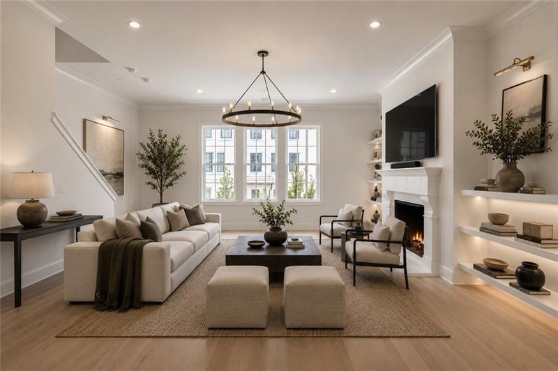 635 Mayfair Court Alpharetta GA 30009
