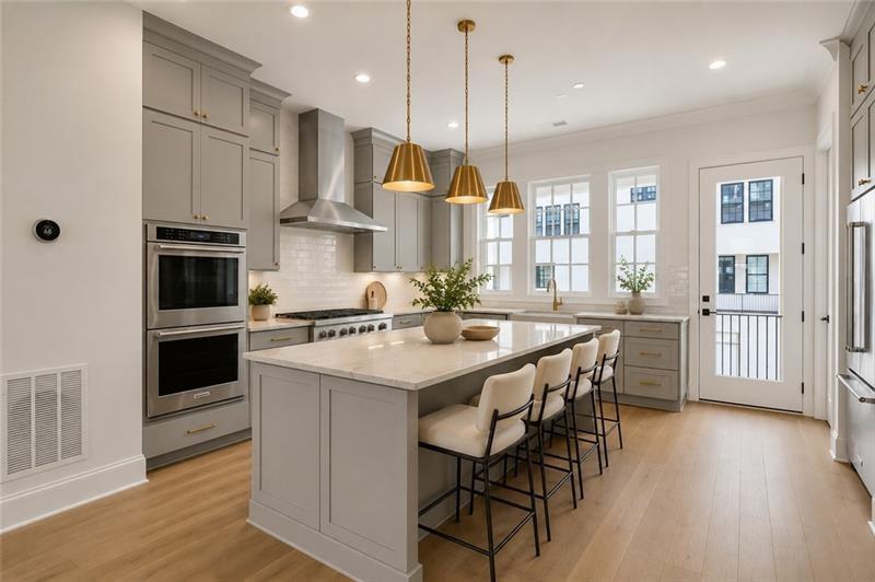635 Mayfair Court Alpharetta GA 30009