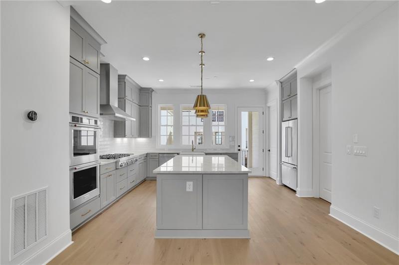 635 Mayfair Court Alpharetta GA 30009