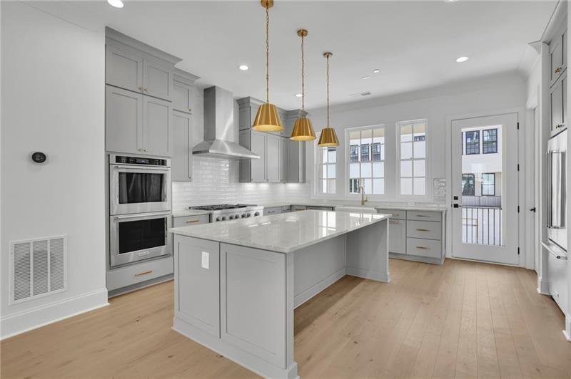 635 Mayfair Court Alpharetta GA 30009