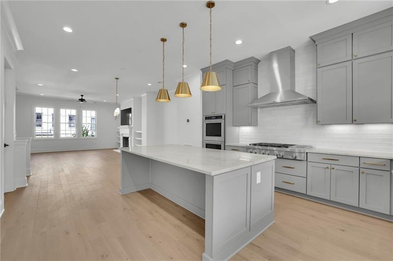 635 Mayfair Court Alpharetta GA 30009