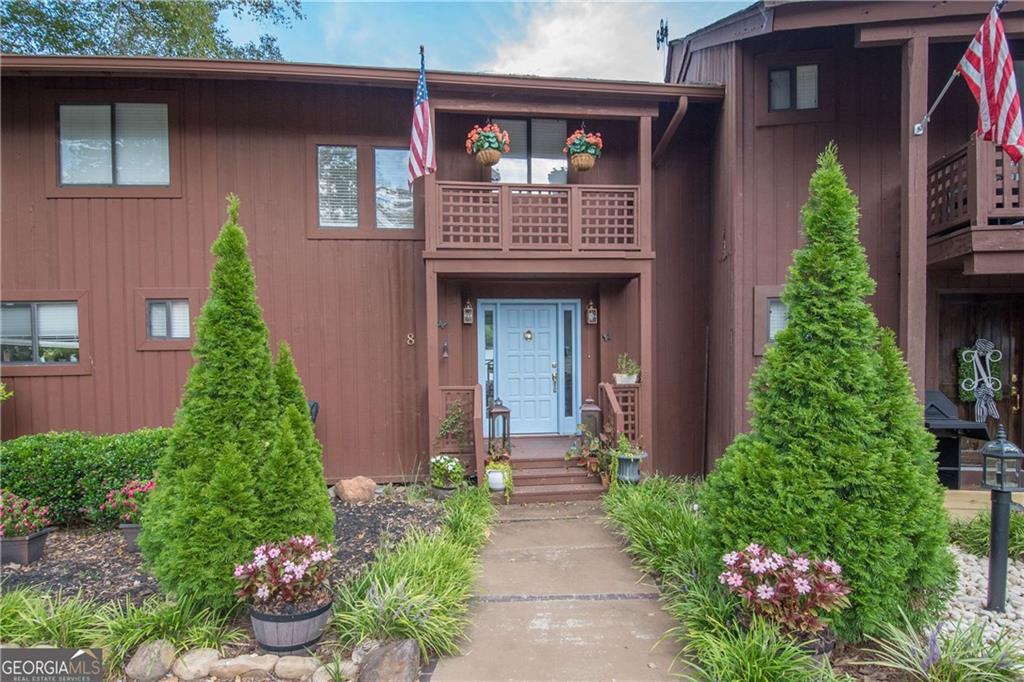 8 Northlake Circle Peachtree City GA 30269