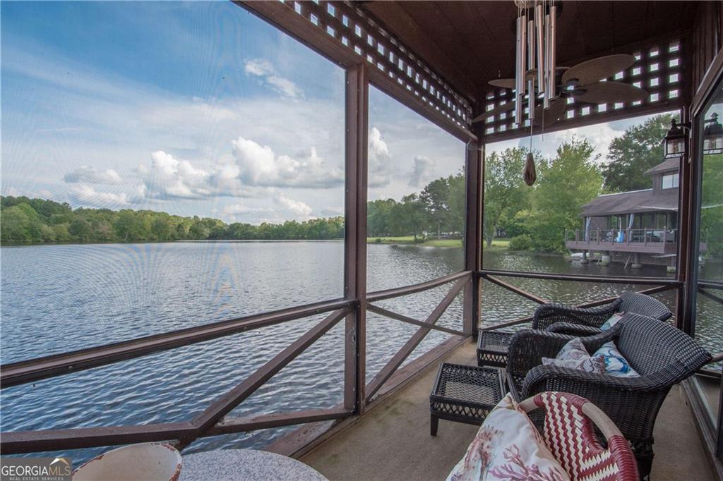 8 Northlake Circle Peachtree City GA 30269