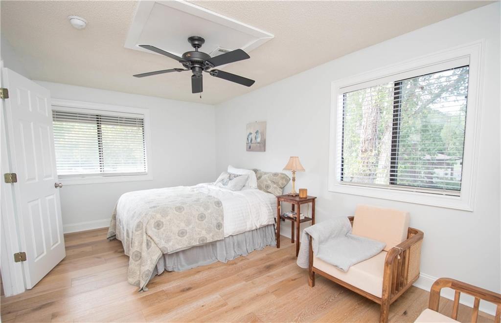 8 Northlake Circle Peachtree City GA 30269