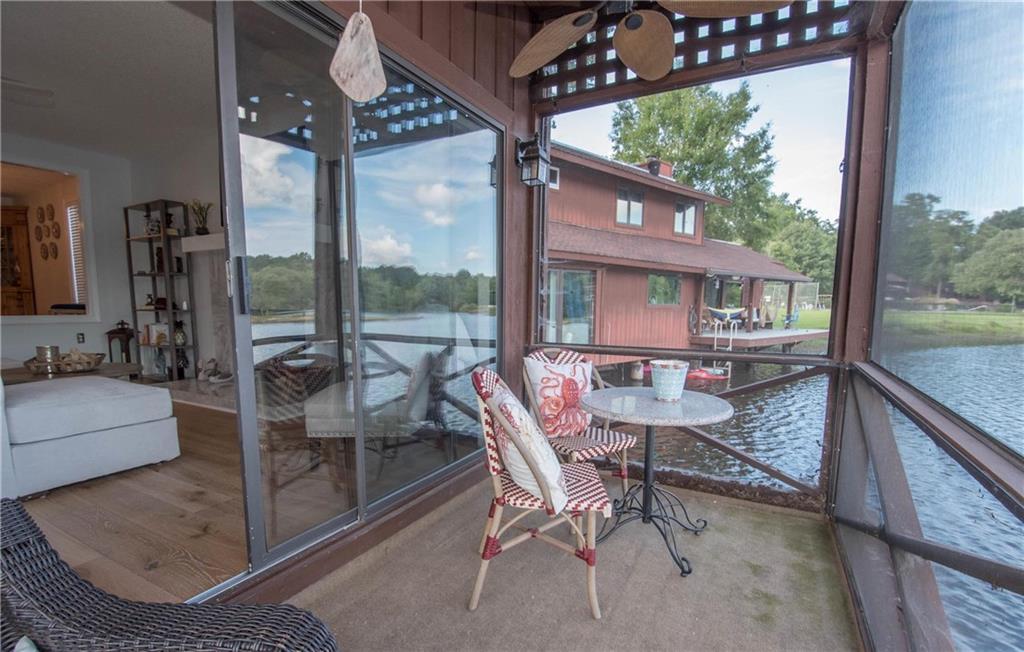 8 Northlake Circle Peachtree City GA 30269