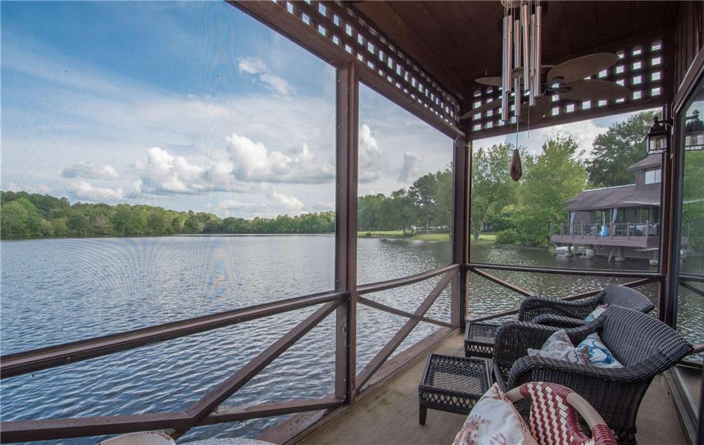 8 Northlake Circle Peachtree City GA 30269
