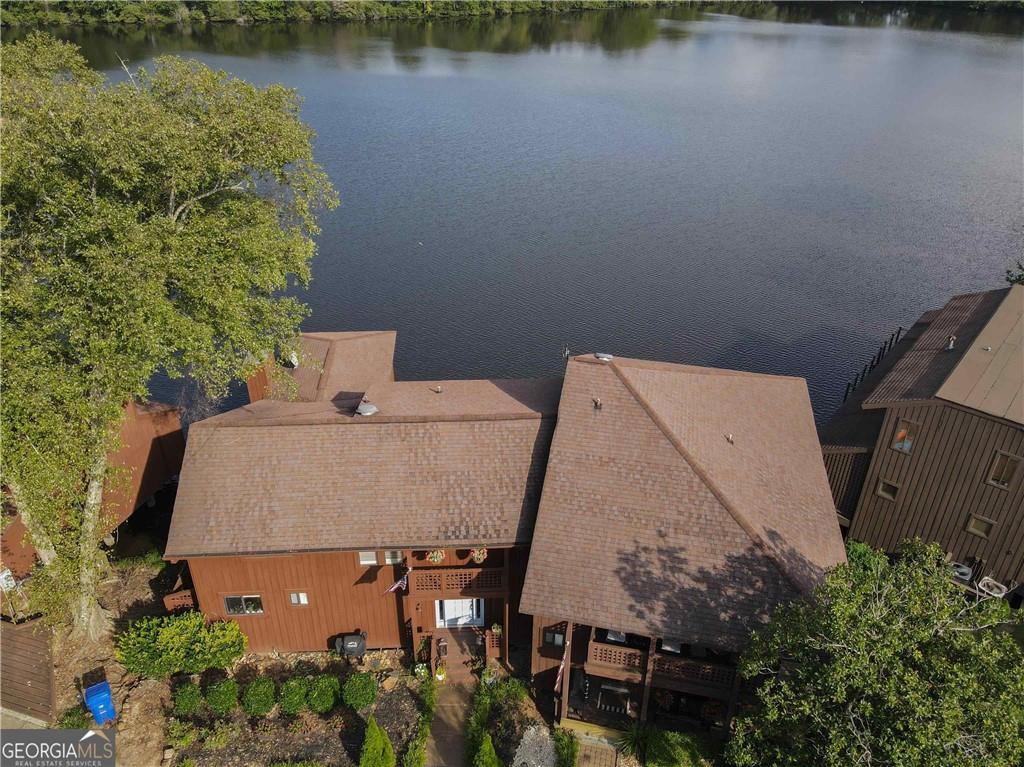 8 Northlake Circle Peachtree City GA 30269