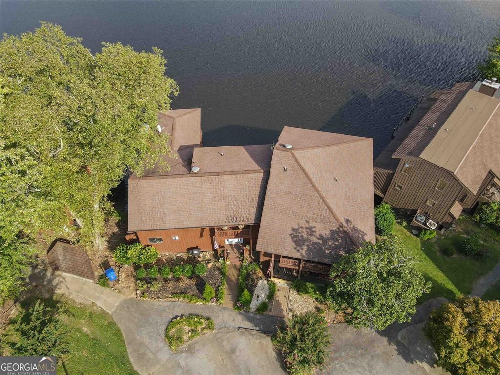 8 Northlake Circle Peachtree City GA 30269