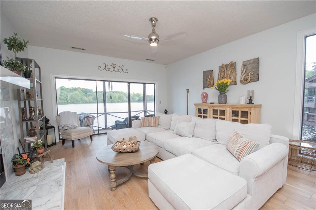 8 Northlake Circle Peachtree City GA 30269