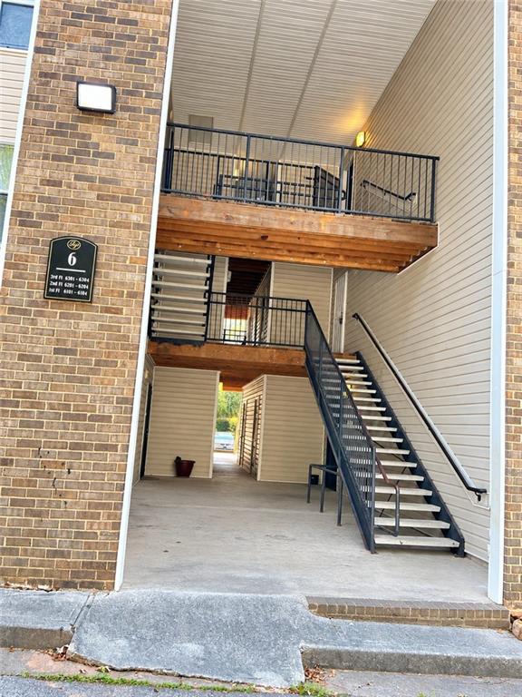 6203 Par Four Way Lithonia GA 30038