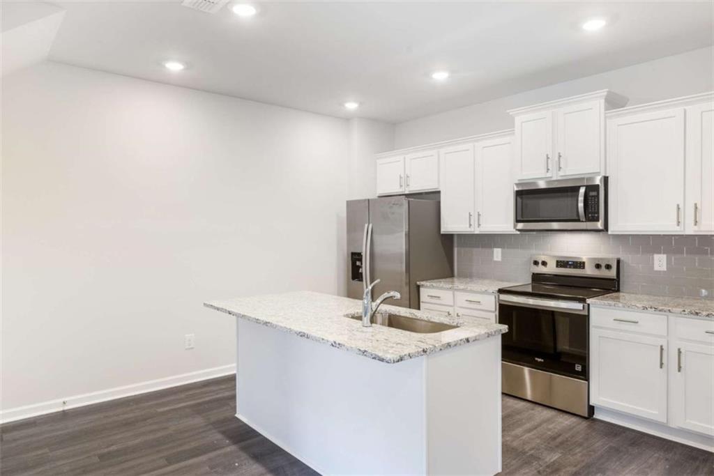 401 Whitehorse Way Conyers GA 30094