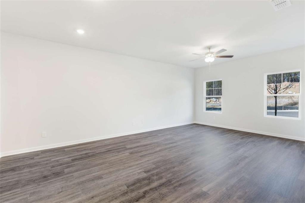 401 Whitehorse Way Conyers GA 30094