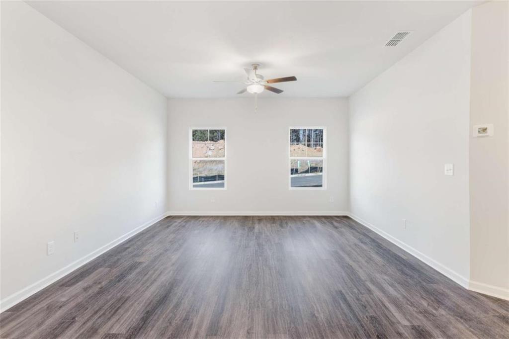 401 Whitehorse Way Conyers GA 30094
