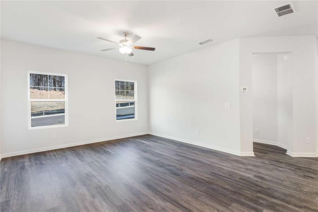 401 Whitehorse Way Conyers GA 30094