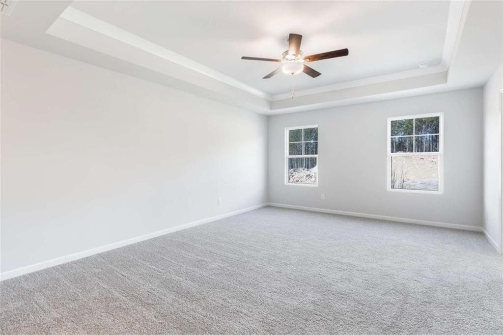 401 Whitehorse Way Conyers GA 30094