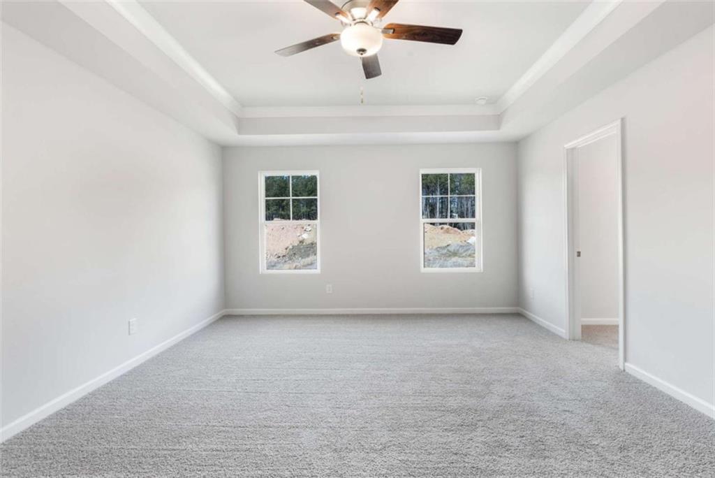 401 Whitehorse Way Conyers GA 30094