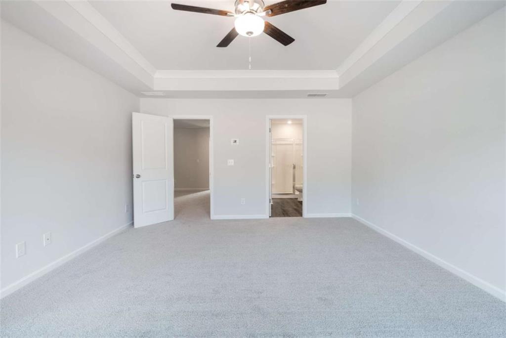 401 Whitehorse Way Conyers GA 30094