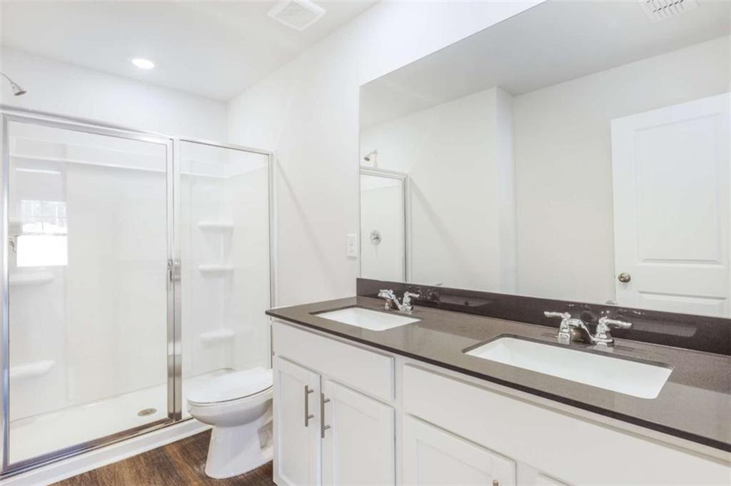 401 Whitehorse Way Conyers GA 30094