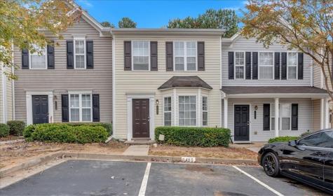 6465 Arbor Gate Drive SW Mableton GA 30126