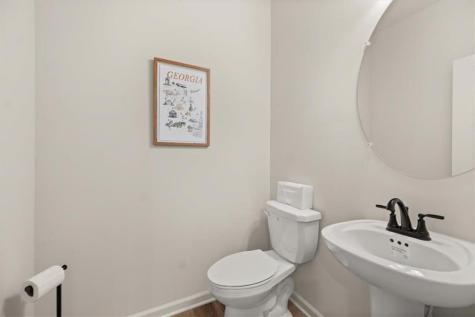 365 Summit View Lane Jasper GA 30143