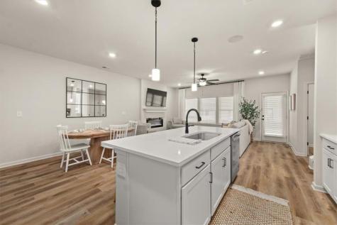 365 Summit View Lane Jasper GA 30143