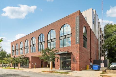 112 Rogers Street NE Atlanta GA 30317