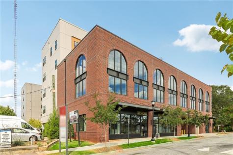 112 Rogers Street NE Atlanta GA 30317