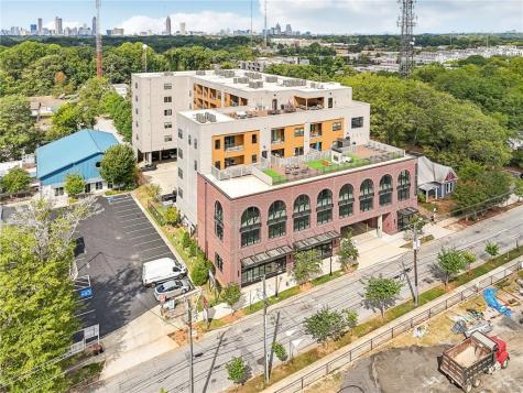 112 Rogers Street NE Atlanta GA 30317