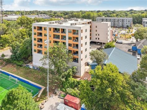 112 Rogers Street NE Atlanta GA 30317