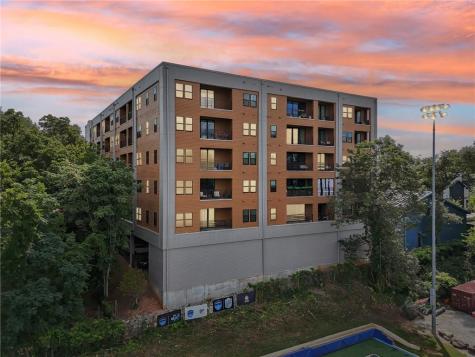 112 Rogers Street NE Atlanta GA 30317