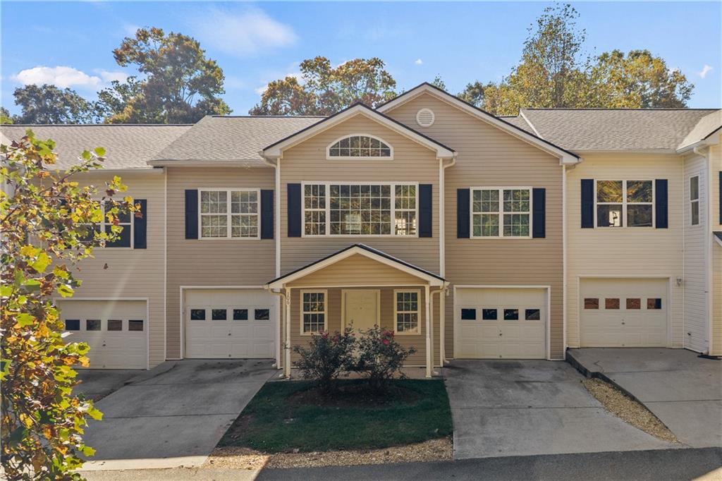 106 Pointe Circle Dahlonega GA 30533