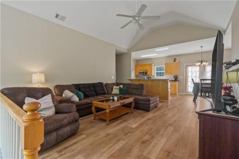 106 Pointe Circle Dahlonega GA 30533