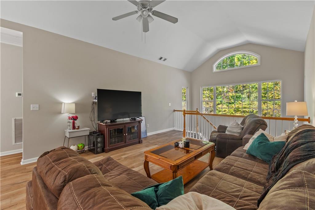 106 Pointe Circle Dahlonega GA 30533
