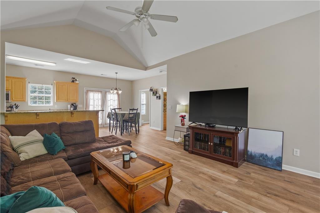 106 Pointe Circle Dahlonega GA 30533