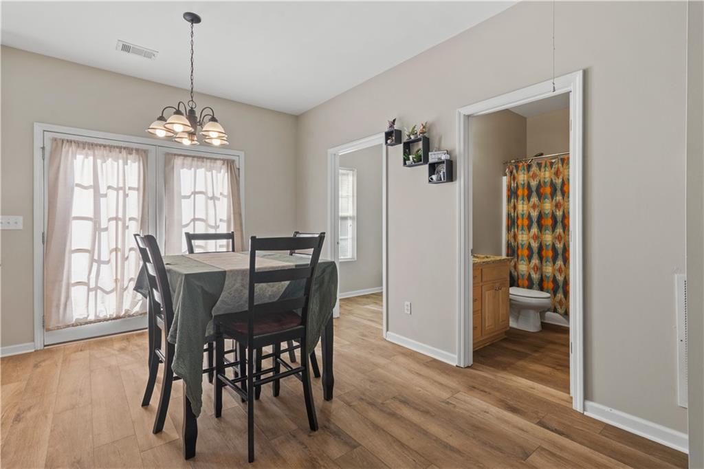 106 Pointe Circle Dahlonega GA 30533